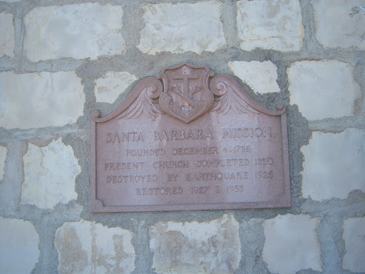 From the Flickr group Historical Markers, photo by tkksummers, full page.License is Attribution-ShareAlike License