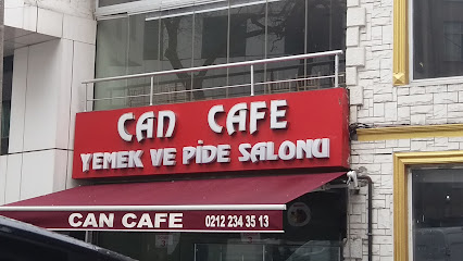 Can Cafe Yemek Ve Pide Salonu