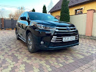 продам авто Toyota Highlander Highlander II