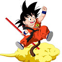 ダウンロード Goku Kid Adventure をインストールする 最新 APK ダウンローダ