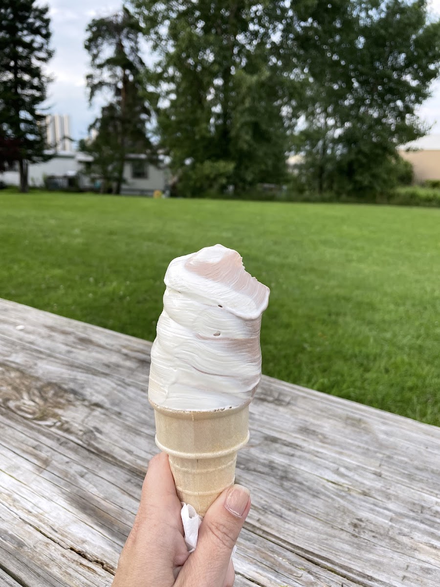 Gluten-Free Ice Cream at Family Ice Cream