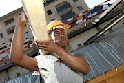 Emerging  building contractors often  find the industry frustrating. /123RF