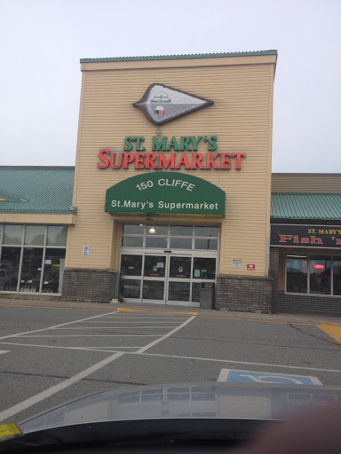 St. Marys Supermarket