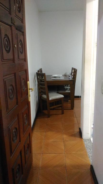 Apartamento com 2 dormitórios à venda, 50 m² - Fonseca - Niterói/RJ