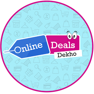 Online Deal Dekho : Paise Bachao for PC-Windows 7,8,10 and Mac