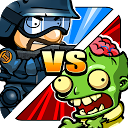 ダウンロード SWAT and Zombies - Defense & Battle をインストールする 最新 APK ダウンローダ