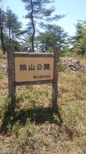 眺山公園