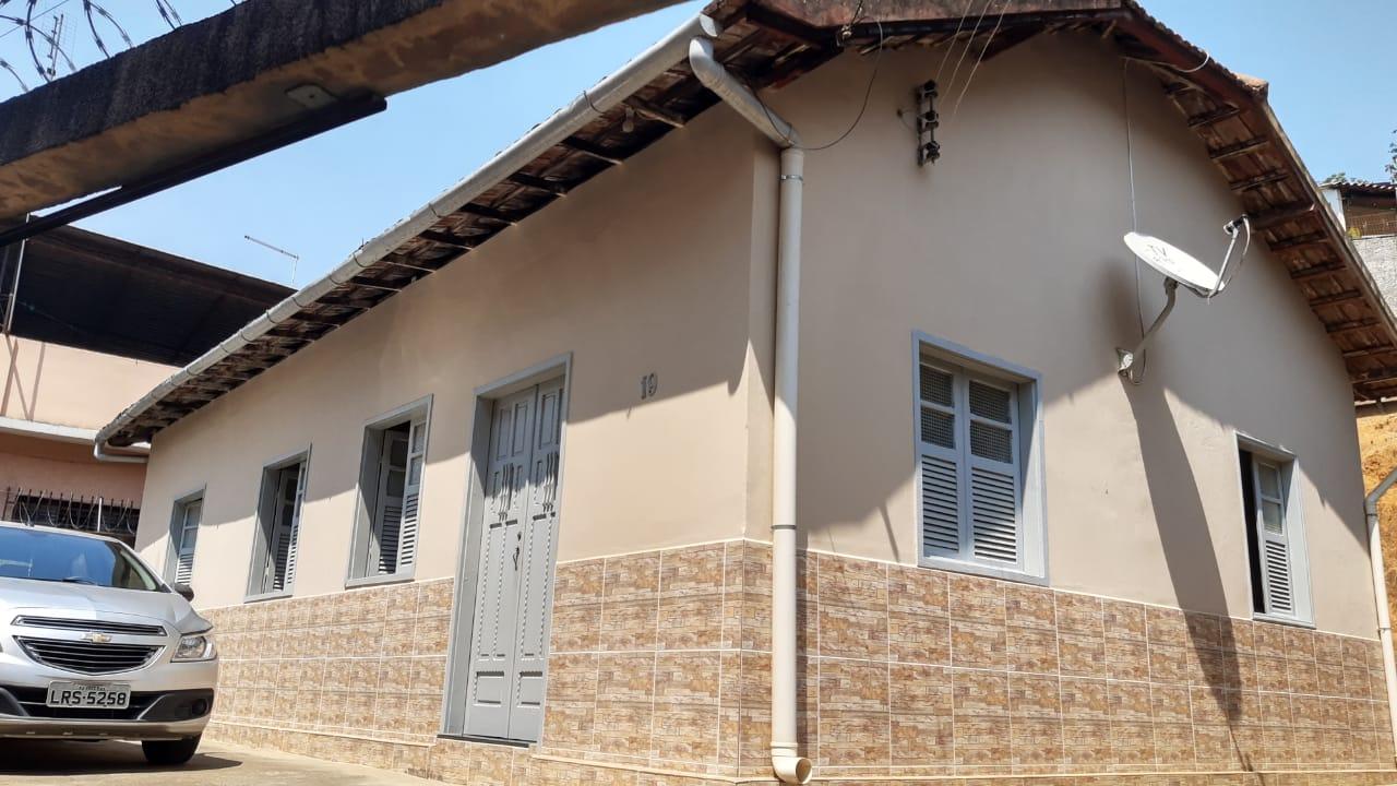 Casas à venda Boa União