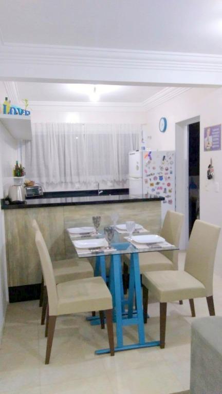 Apartamento com 2 dormitórios à venda, 78 m² por R$ 260.000 - Jardim Gonçalves - Sorocaba/SP