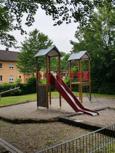 Spielplatz Uhlgraben