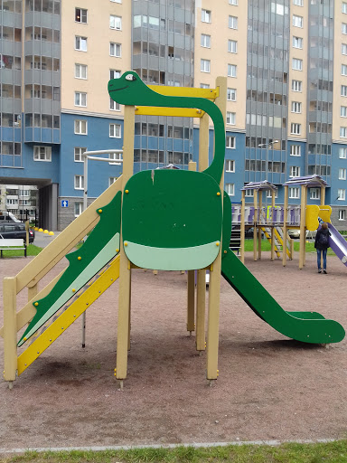 DinozavR