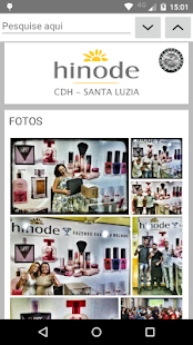 How to install Hinode Santa Luzia 1.2 apk for pc