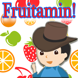 Download Fruitamin For PC Windows and Mac