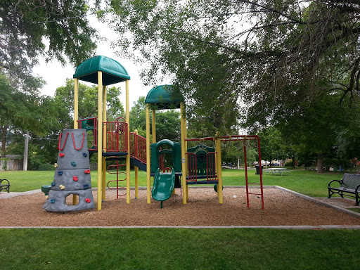 Morningside Park Playground