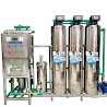 Hệ Thống Lọc Nước Kosovota Tự Động (750L)