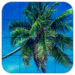 Download Tile Puzzles · Palm Trees For PC Windows and Mac