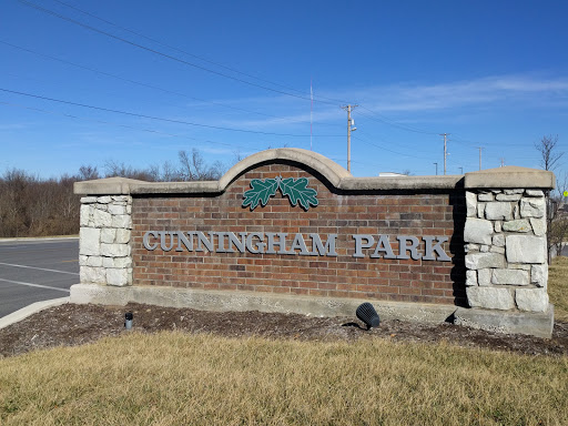 Cunningham park