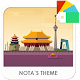 Download China Xperia Theme For PC Windows and Mac 1.0.0