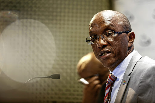 Auditor-general Kimi Makwetu has given the municipality its seventh consecutive qualified audit opinion.