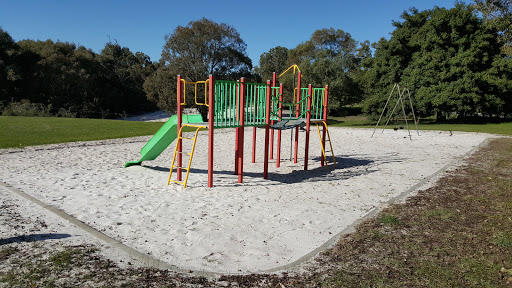 Southernwood Park Playground