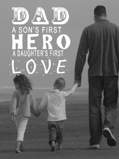 How to get Father's Day Qcard & Frame 1.0 unlimited apk for pc