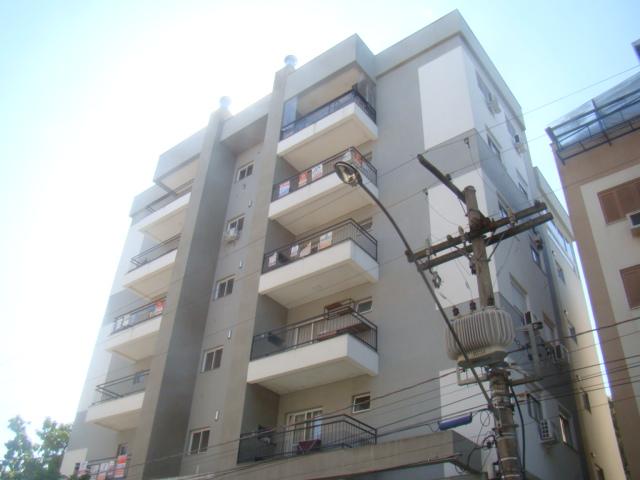 Apartamentos para alugar Centro