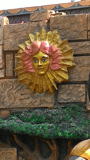 Ra God Of Sun