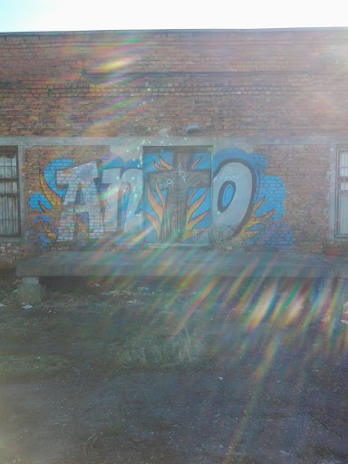 Графити 2