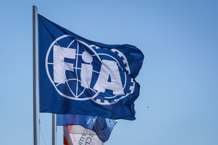 Natalie Robyn is leaving Formula One's governing body after serving just 18 months as its first female CEO, the FIA said on Wednesday.