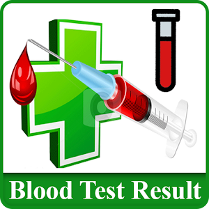 Download Blood Test Result For PC Windows and Mac