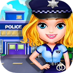 Girls Power Story: Police Hero Apk