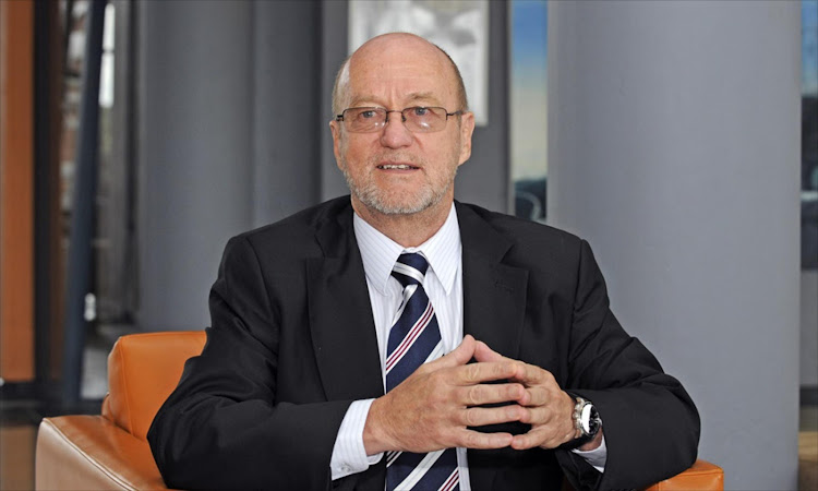 Derek Hanekom, suggested that corrupt officials often used deviation requests when they wanted to benefit or award government contracts to businessmen closely connected to them.