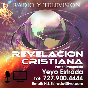 Download Radio TV Revelacion Cristiana For PC Windows and Mac