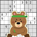 SakuSaku Sudoku Apk