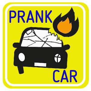 Download car prank damage 2017-PRANK For PC Windows and Mac