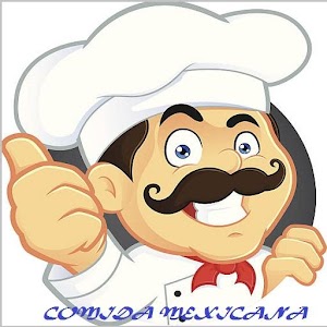 Download COMIDA MEXICANA For PC Windows and Mac