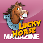 Lucky Horse Magazine Apk