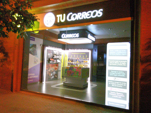 Correos TRIANA