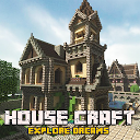 ダウンロード House Craft: Explore Dreams をインストールする 最新 APK ダウンローダ