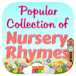 Popular Nursery Rhymes Apk