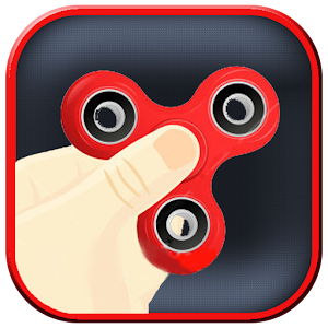 Download Fidget Spinner simulator Pro For PC Windows and Mac