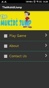 How to download The Mukidi Jump patch 1.0 apk for laptop
