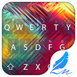 Painting Rainbow HiTapKeyboard Apk