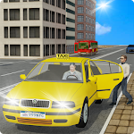 Modern Taxi Simulator Apk