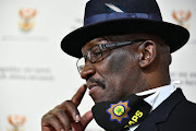 Police minister Bheki Cele on Friday said there had been a significant decrease in crime during the country's lockdown.