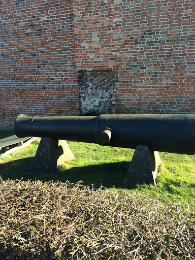 Cannon