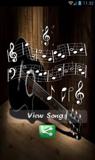 Android application Simone e Simaria All Songs screenshort