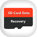 ダウンロード SD Card Data Recover - Backup Data をインストールする 最新 APK ダウンローダ