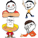 Meme Generator - Funny Sticker Apk