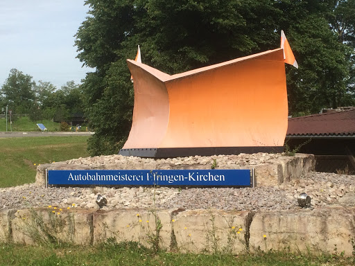 Autobahnmeisterei Efringen-Kirchen